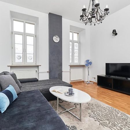 Rynek Apartment The Heart Of The City By Noclegi Renters Вроцлав Екстер'єр фото