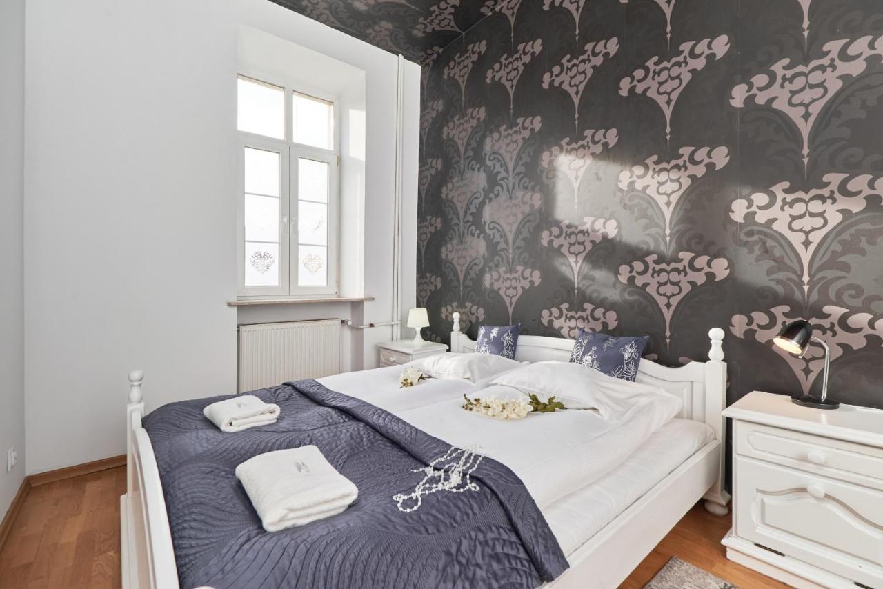 Rynek Apartment The Heart Of The City By Noclegi Renters Вроцлав Екстер'єр фото