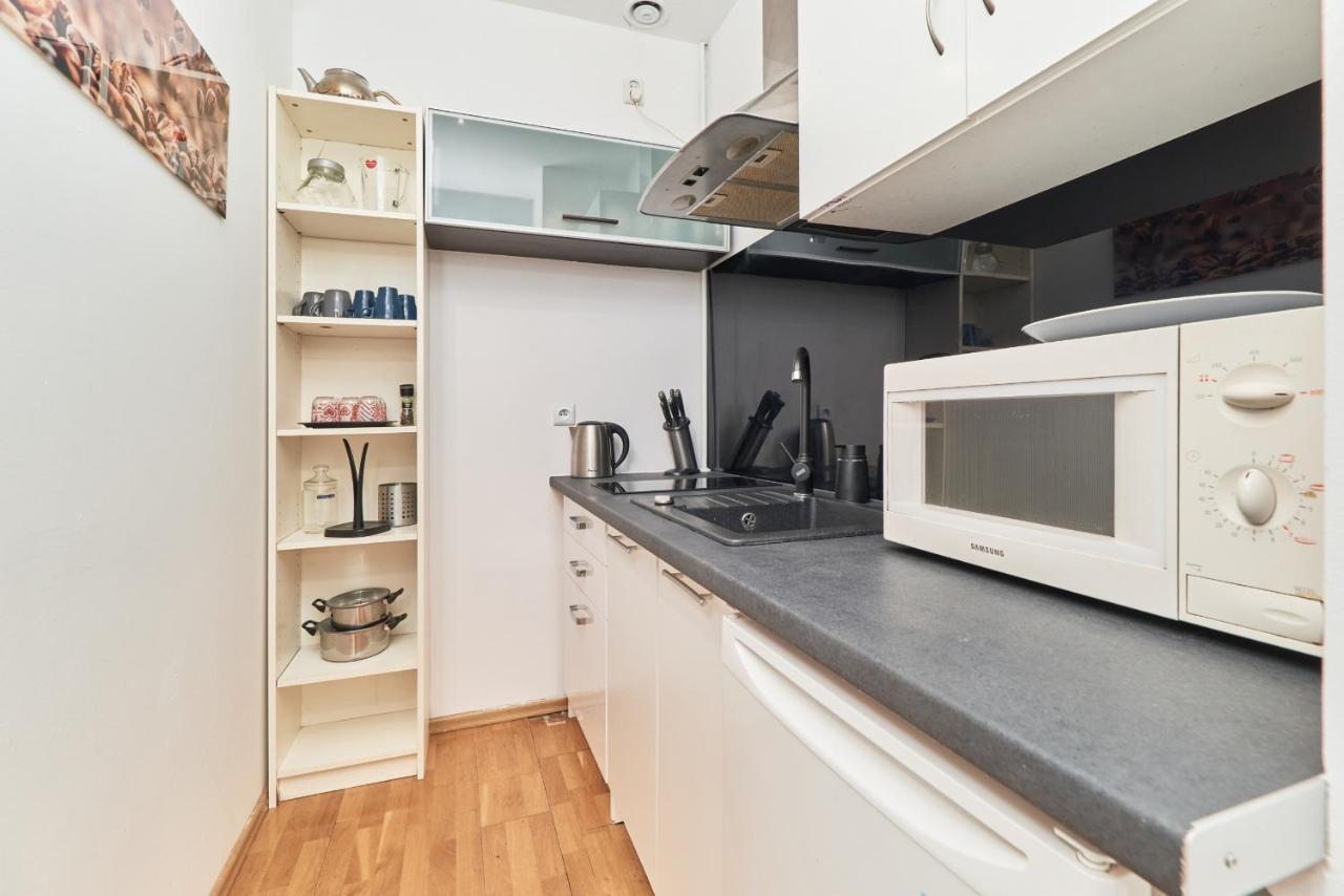 Rynek Apartment The Heart Of The City By Noclegi Renters Вроцлав Екстер'єр фото