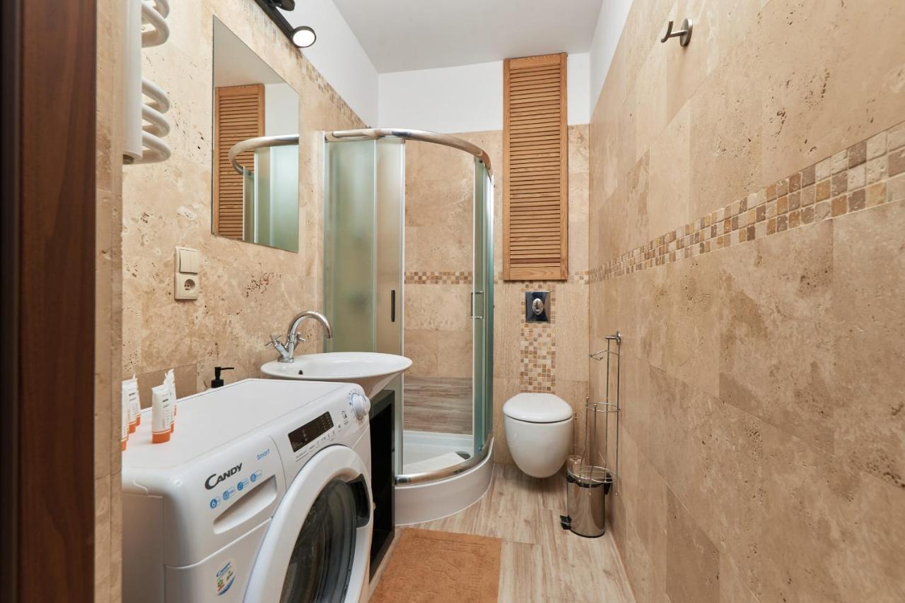 Rynek Apartment The Heart Of The City By Noclegi Renters Вроцлав Екстер'єр фото