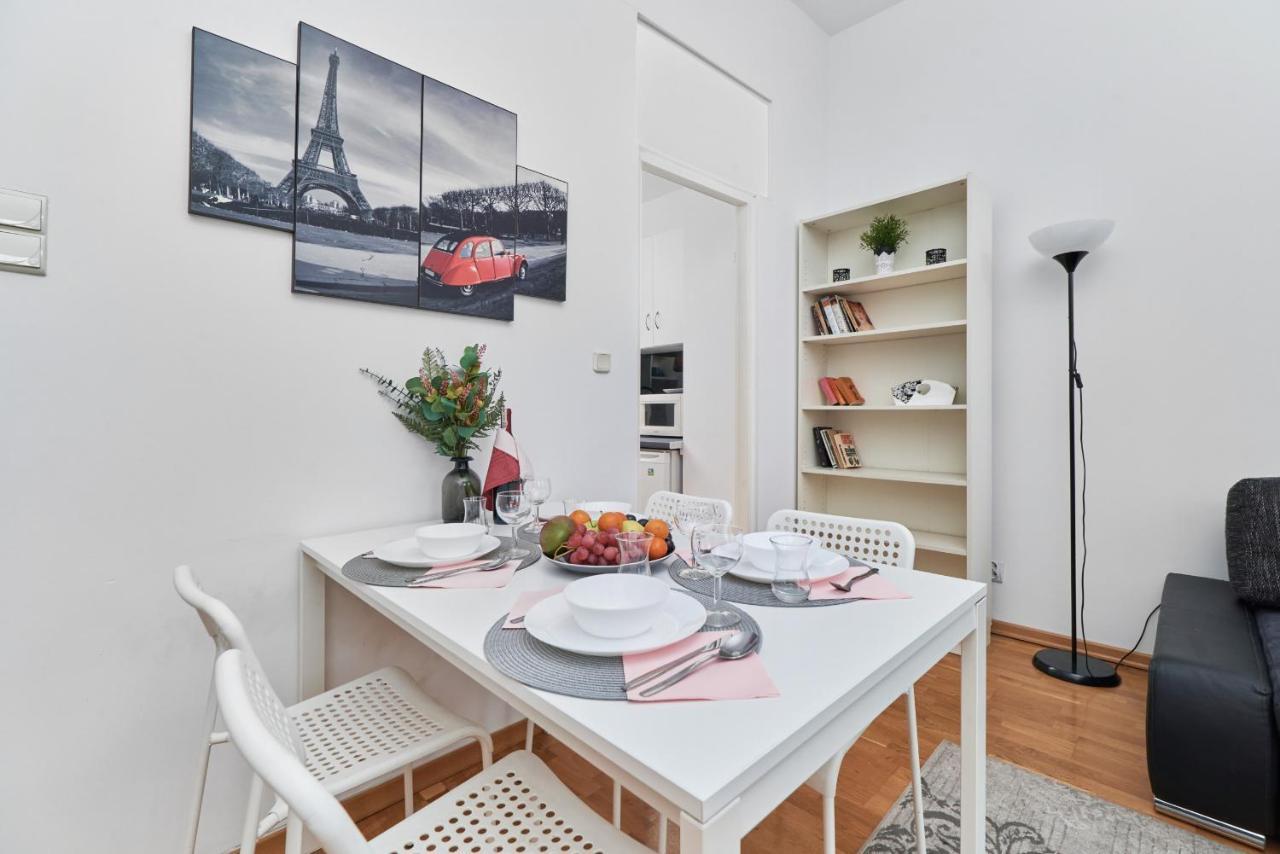Rynek Apartment The Heart Of The City By Noclegi Renters Вроцлав Екстер'єр фото