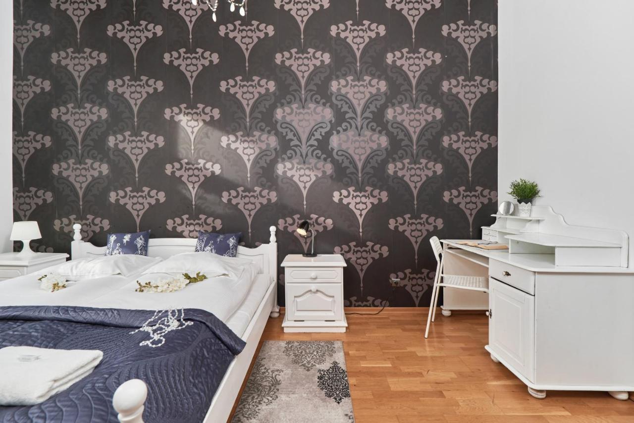 Rynek Apartment The Heart Of The City By Noclegi Renters Вроцлав Екстер'єр фото